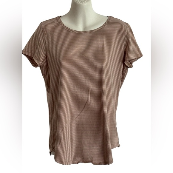 Lululemon Love Crew III
Hype Stripe Beech Wood White - Picture 5 of 6